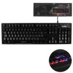 clavier gamer M12