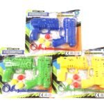 carte pistolet lance boules – Image 2