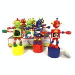 wakouwa bois robot – Image 3