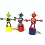 wakouwa bois robot – Image 2