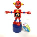 wakouwa bois robot