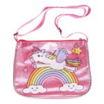 SAC À MAIN, LICORNE