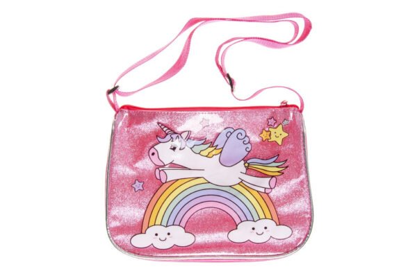 SAC À MAIN, LICORNE