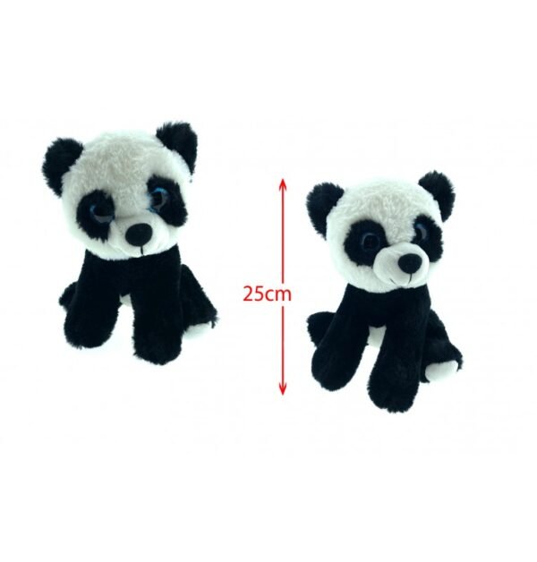 PELUCHE PANDA ASSIS