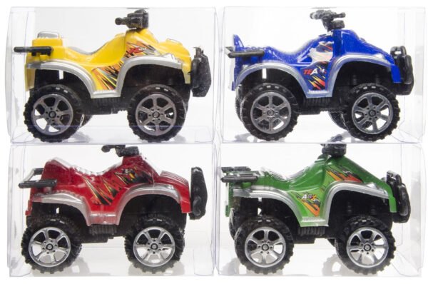 quad en boite – Image 2