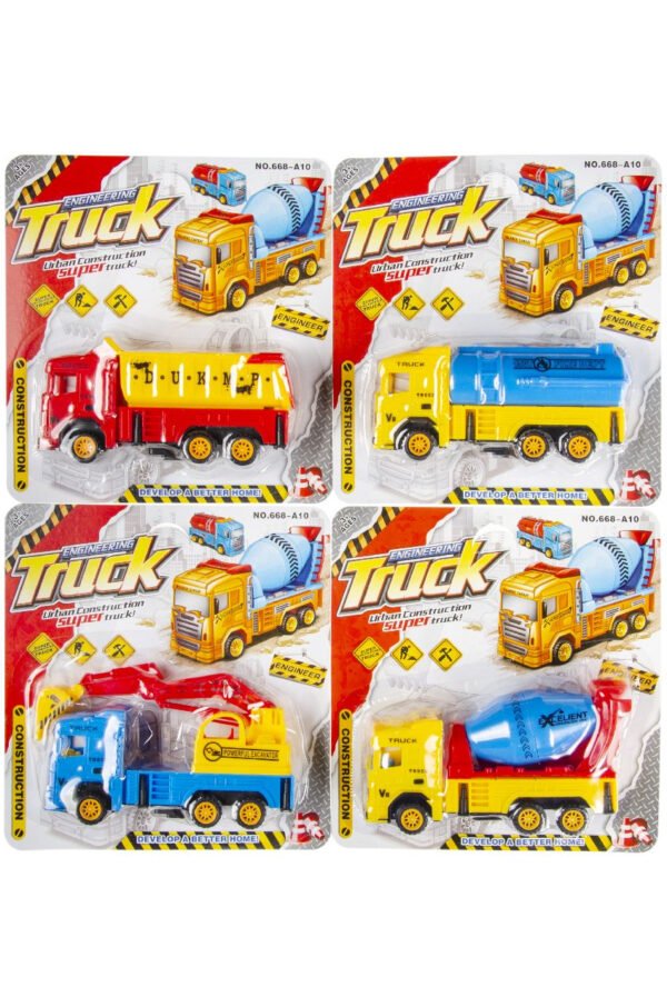 carte camion travaux publics – Image 2