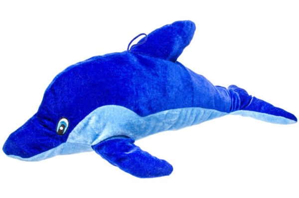 peluche dauphin