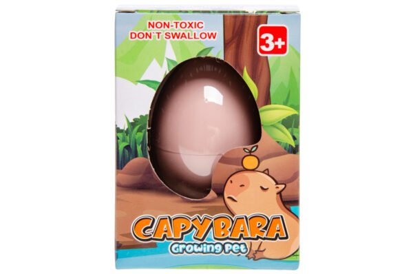 boite oeuf grossissant capybara X 12 – Image 2