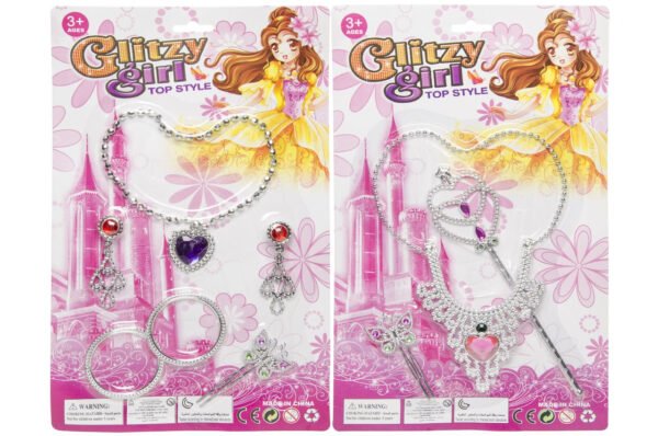 carte set beauté bijoux – Image 2