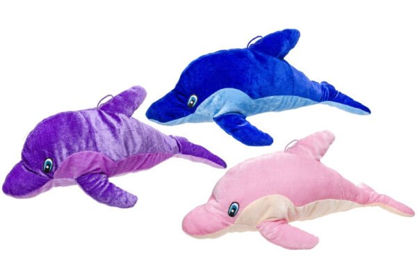 peluche dauphin – Image 2