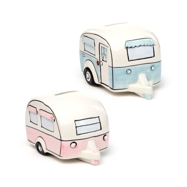 Tirelire Caravane - – Image 2