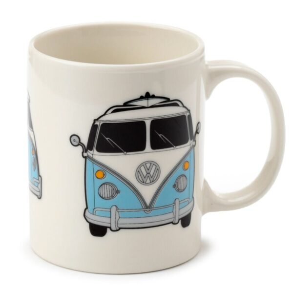 Mug Volkswagen - Van Bus Combi VW – Image 2
