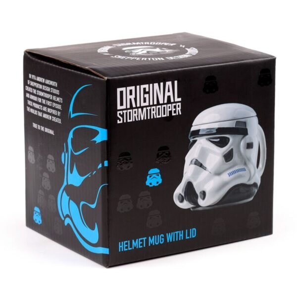 Mug en Céramique The Original Stormtrooper -