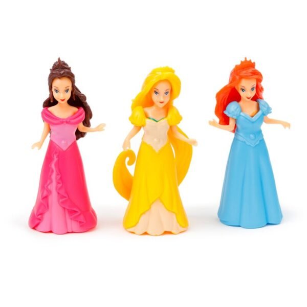 Jouet de Poche Princesse dans Château – Image 2