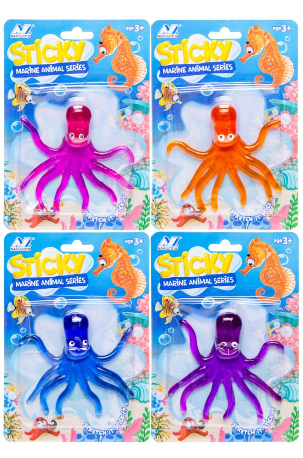 sticky collant animal marin – Image 2