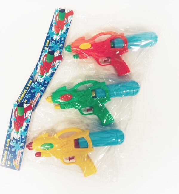 pistolet à eau 25CM – Image 2