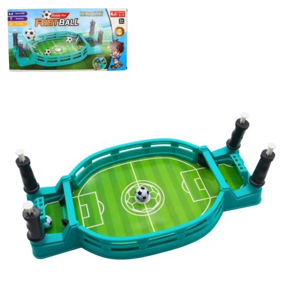 BOITE JEU DE SOCIETE FLIPPER FOOT