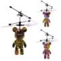 boite ours street bear flying